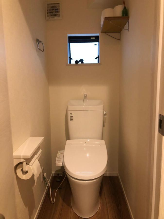 Guest house Sarue In East