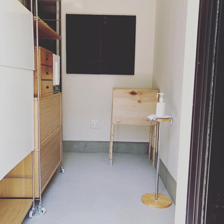 Guest house Sarue In East 2*