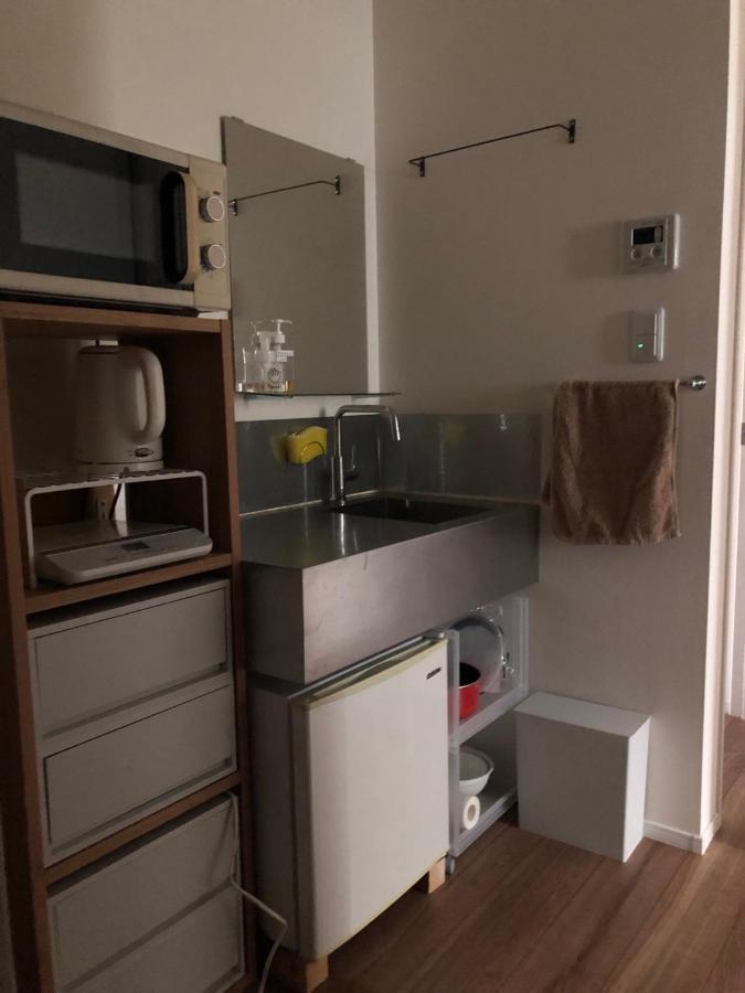 Guest house Sarue In East